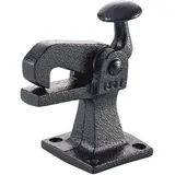 KWS Torfeststeller 1307 GT schwarz 106mm KWS