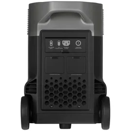 EcoFlow Delta Pro Power Station Solargenerator