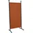 82 x 178 cm terracotta