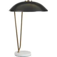 Beliani Beliani, Tischlampe, DANTO