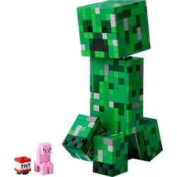 LEGO® Minecraft Der CreeperTM