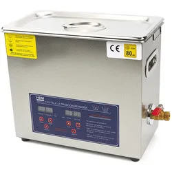 HBM Professionelle Ultraschallreiniger