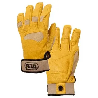 Petzl Cordex Plus Handschuhe - Beige