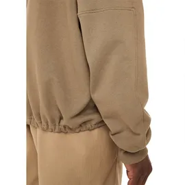 Vaude Redmont Hz Pullover (Größe XXL, beige)