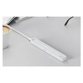 Baseus Wireless Ladecase für Smooth Writing Stylus Weiß