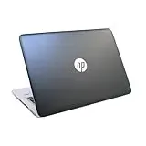 HP Laptop 14 Zoll, Notebook 14 Zoll, EliteBook 840 G3, i5-6200U, 16GB RAM DDR4, 512GB SSD, QWERTZ Tastatur beleuchtet, Laptop Windows 10 Pro, 2 Jahre Garantie (Satin Black Olive)