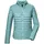 KILLTEC Damen leichte Steppjacke/Übergangsjacke KOS 58 WMN QLTD JCKT, hellaqua, 46,
