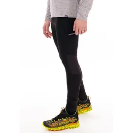 Patagonia Endless Run Herren Schwarz XL