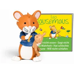 Blau, Orange 01-0083 Leo Lausemaus - Das Original-Hörspiel zu den Büchern 1