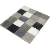 KLEINE WOLKE Caro 55 x 65 cm flanell