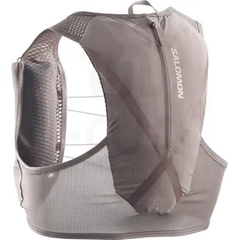 Salomon Skin 4 Braun M