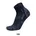 Wandersocken 1 Paar Schwarz 39-41