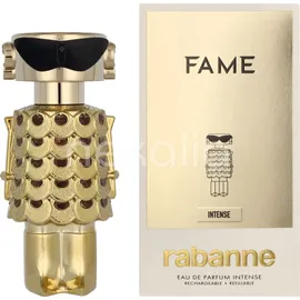 Paco Rabanne Fame Intense Eau de Parfum refillable 80 ml