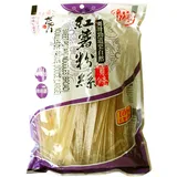 500g Breite Süßkartoffelnudeln Tai Yang Men Sweet Potato Noodles Nudeln China