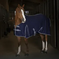 Equithème Sweat Sommerdecke, 5'9
