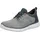 Rieker Slip-Ons Herren Grau 45