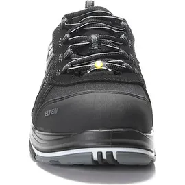 ELTEN Sicherheitshalbschuh Ian XXTP Pro Low ESD S3S Gr. 38 - grau