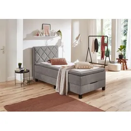 Harper STETTIN 120 x 200 cm Grau