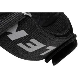 Leki Trigger 3 M/L/XL silber