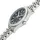 Dugena Vento Edelstahl 40 mm 4461068