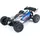 Arrma RC-Buggy Typhon Grom 4WD 1:18 RTR blau