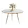 lookway Soleil Gold Marmor 70 x 47 cm
