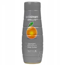 Sodastream Orange Sirup 440 ml