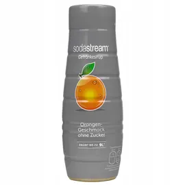 Sodastream Orange Sirup 440 ml