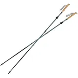 Silva Trekking Poles Carbon Z Adjustable One Size neutral