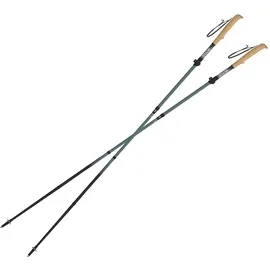 Silva Trekking Poles Carbon Z Adjustable One Size neutral