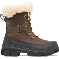 Sorel Torino V Parc Damen Schwarz 36,5