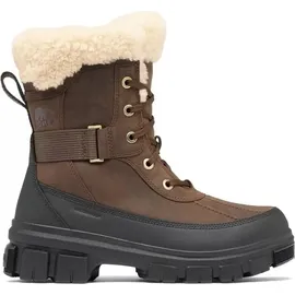 Sorel Torino V Parc Damen Schwarz 36,5