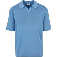 URBAN CLASSICS Pullover - Blau - L
