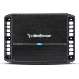 Rockford Fosgate P400X4