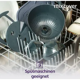 Mixcover Küchenmaschinen-Adapter  für Monsieur Cuisine Connect