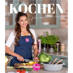 Kochen für jeden Anlass - Sallys Buch