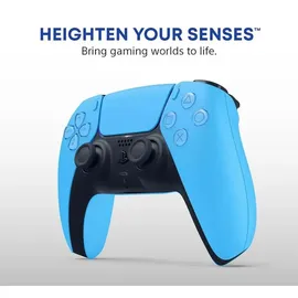 Sony PS5 DualSense V3 Wireless-Controller starlight blue