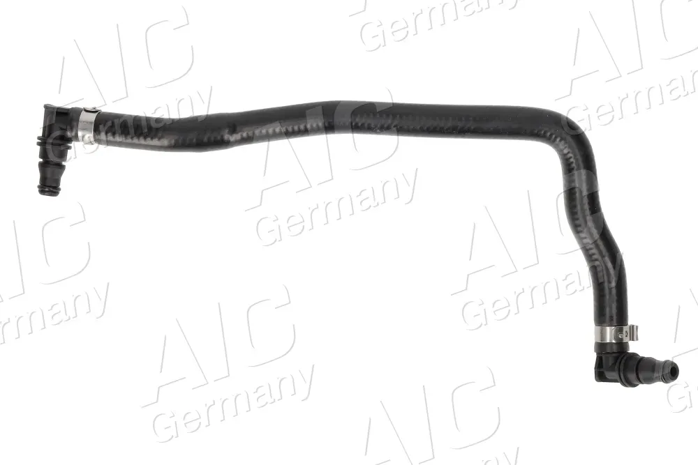 AIC Kühlerschlauch 76463 für Mercedes