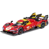 BBURAGO 18-36316 - Modellauto - Ferrari 499P LMH #50