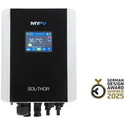  SOL-THOR DC Power-Manager 