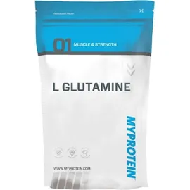 MYPROTEIN L Glutamin Neutral Pulver 500 g