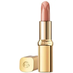 L’Oréal Paris Color Riche Satin Nude Lippenstifte 4,7 g NUDE 505 NU RESILIENT 