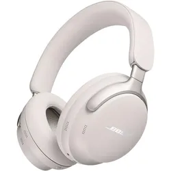Bose QuietComfort Ultra Headphones - Weiß