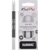 KnitPro Austauschbare Nadelspitzen 3 mm 13 cm 2 St.