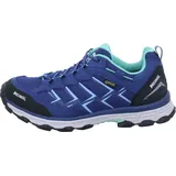 MEINDL Activo GTX Schuhe (Größe 42, blau)