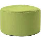 Lumaland 20708 Hocker, | Sitzkissen Hocker/Ottomane Rund