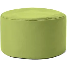Lumaland 20708 Hocker, | Sitzkissen Hocker/Ottomane Rund