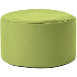 Lumaland 20708 Hocker, | Sitzkissen Hocker/Ottomane Rund