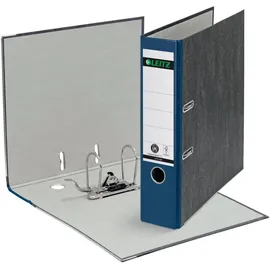 Leitz Ordner 1080 DIN A4 80 mm Blau 20 St.