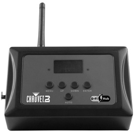 Chauvet DJ D-Fi Hub Wireless DMX Transmitter